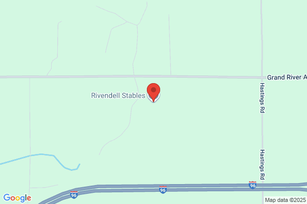 Rivendell Stables