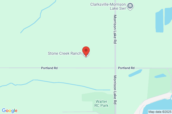 Stone Creek Ranch Llc
