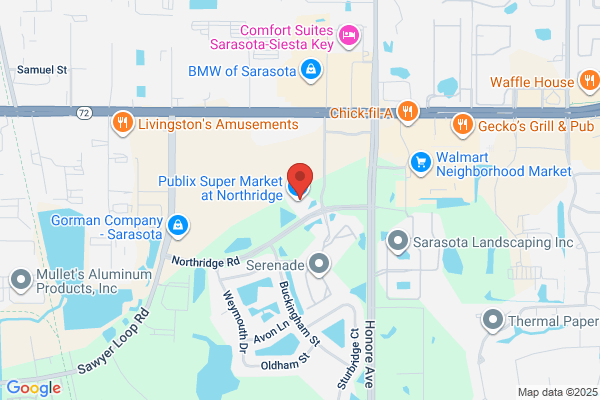 Publix Liquors at Northridge