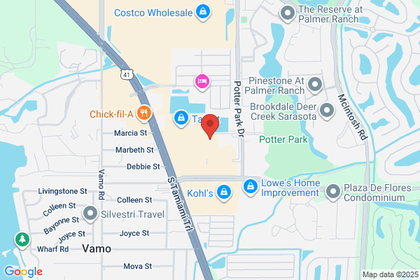 Publix Liquors at The Plaza at Palmer Ranch