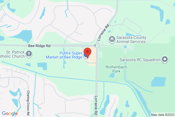 Publix Pharmacy at Bee Ridge