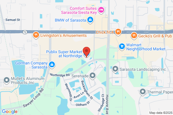 Publix Pharmacy at Northridge