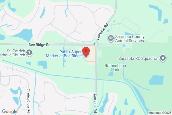 Publix Super Market at Bee Ridge