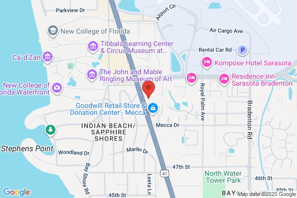 SureStay By Best Western Sarasota Lido Beach