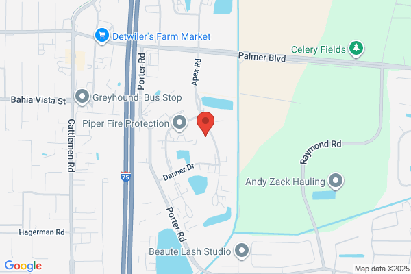 ABC Supply Co. Inc.