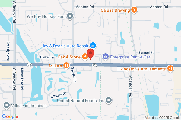 Brian's Auto Repair, Inc