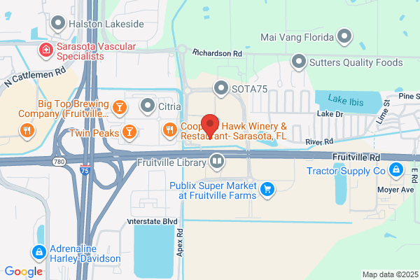 Crunch Fitness - East Sarasota