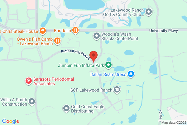 Greenbrook TMS