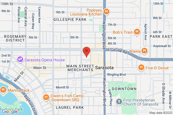 PMI Sarasota