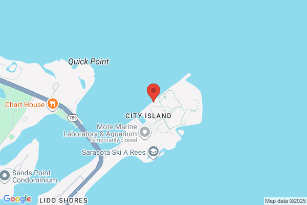 Pier 1 - Closed