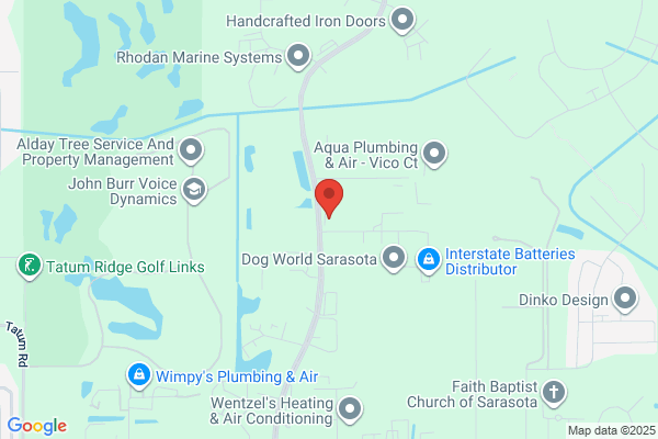 Sarasota Equine Associates