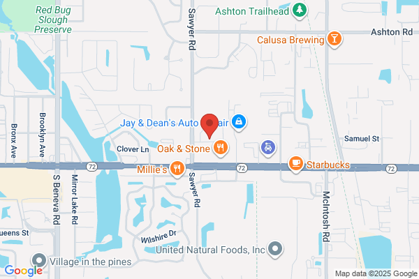 Sarasota Foot And Ankle Physicians
