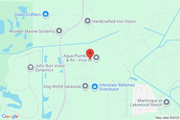 TECO Peoples Gas Sarasota