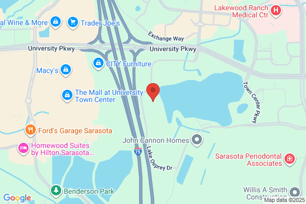 Zinga's Sarasota