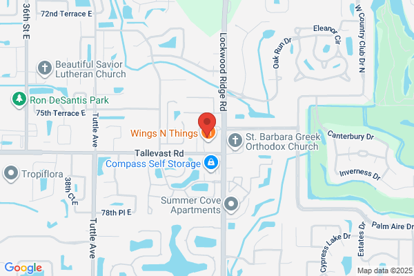 WhiteSands Alcohol & Drug Rehab Sarasota