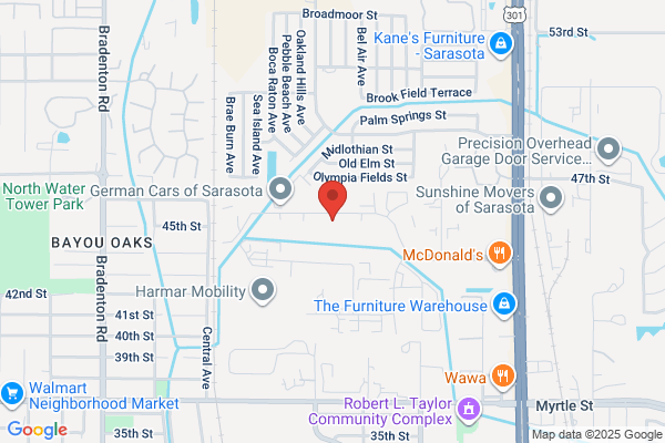 Fox Restaurant Equipment & Supply Inc
