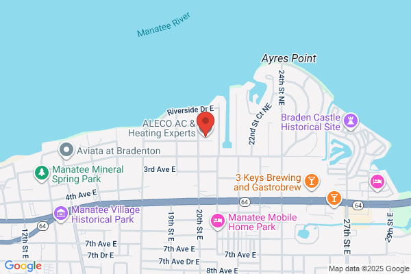 ALECO AC & Heating Experts