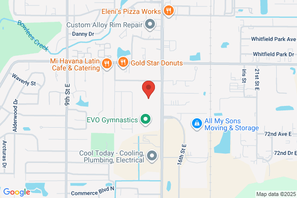 Breathe Easy Air Inc