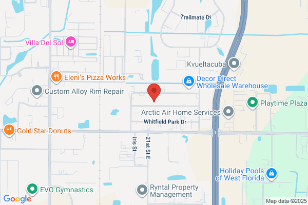 Broward Factory Service