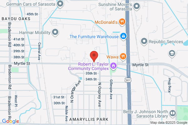 Pioneer Metals of Sarasota