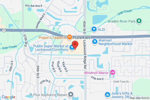 Publix Liquors at Lockwood Commons