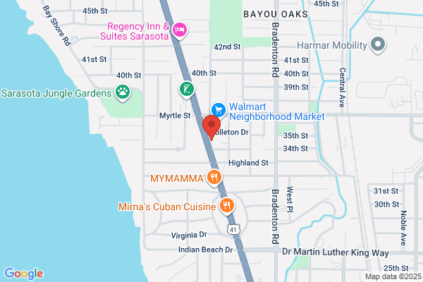 North Trail Liquors