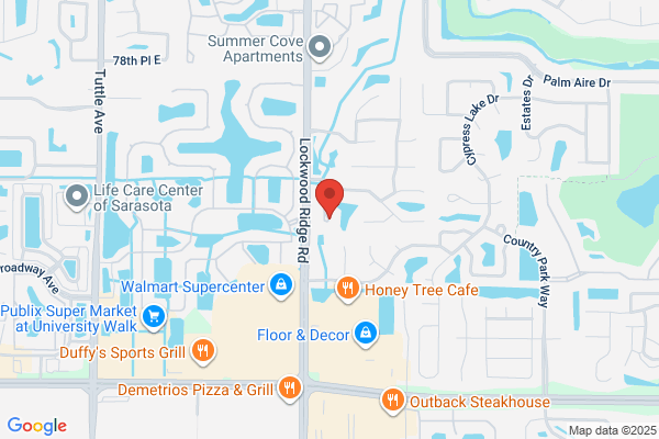 Glenbrooke Apartments
