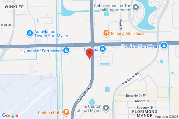Suburban Extended Stay-Sarasota