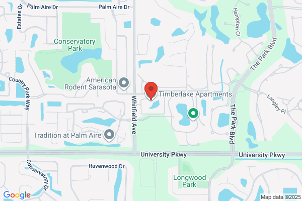 TimberLake Apartments