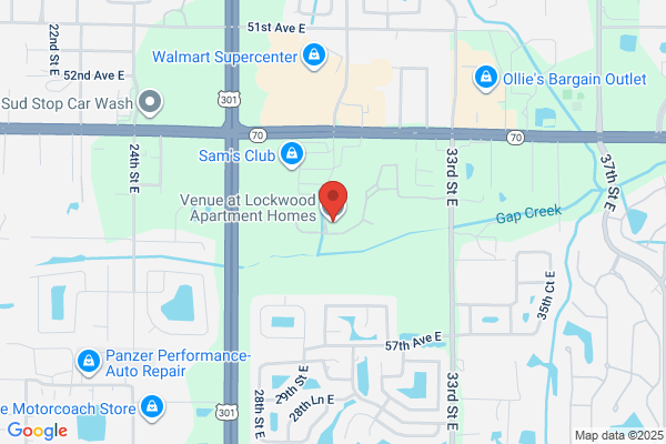 Venue at Lockwood Apartment Homes