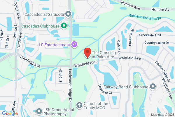 Whitfield Village Apartments