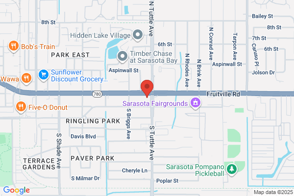 Bitcoin ATM Sarasota - Coinhub