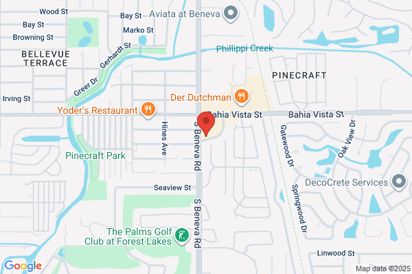 Byte Federal Bitcoin ATM (S&S Discount Beverage)