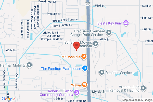 Florida Auto Glass Network