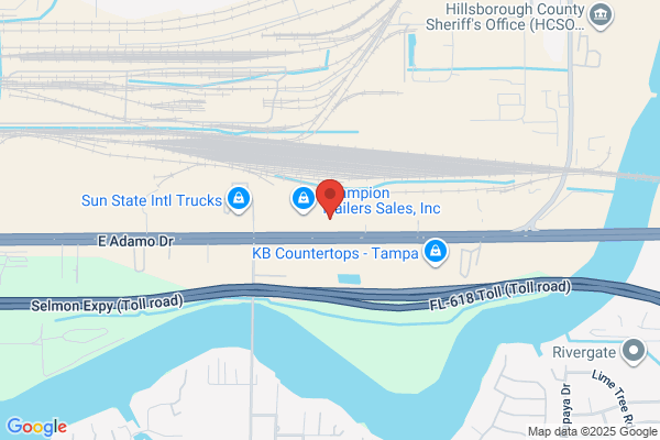 GCR Tire Center