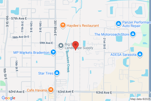 Pressley Metal Services