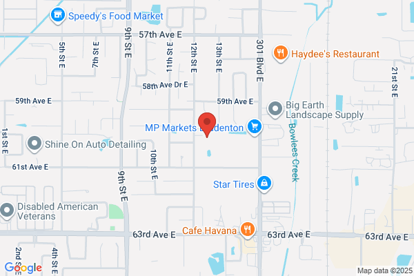 Radcliff Freddie Lawn & Tree Service