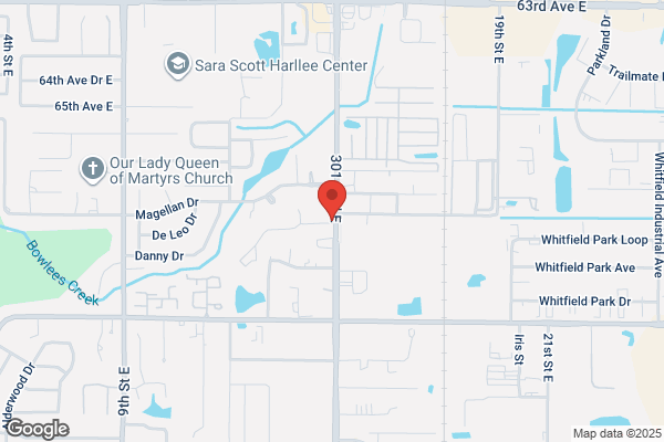 Oakwood Sarasota