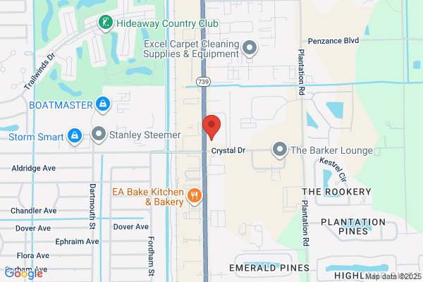 Coast Bank of Florida