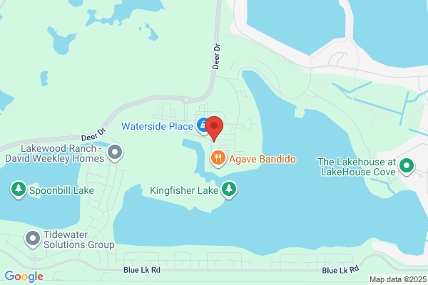 ManCave For Men- Waterside Sarasota