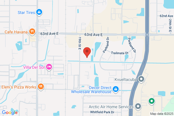 Accurate Marine Sarasota Llc