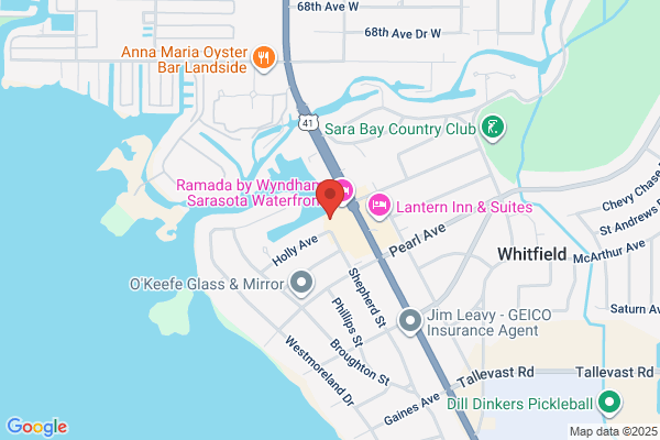 Bumblebee Boat Rentals