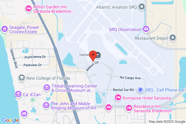 Alamo Rent A Car