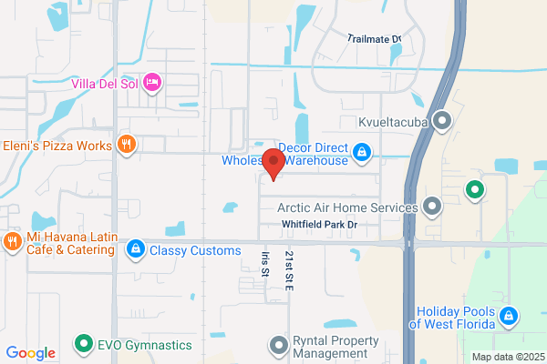 Copperleaf Cabinets LLC