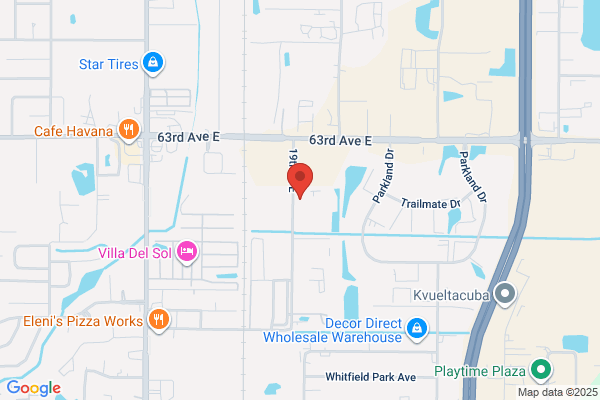 House of Floors of Sarasota