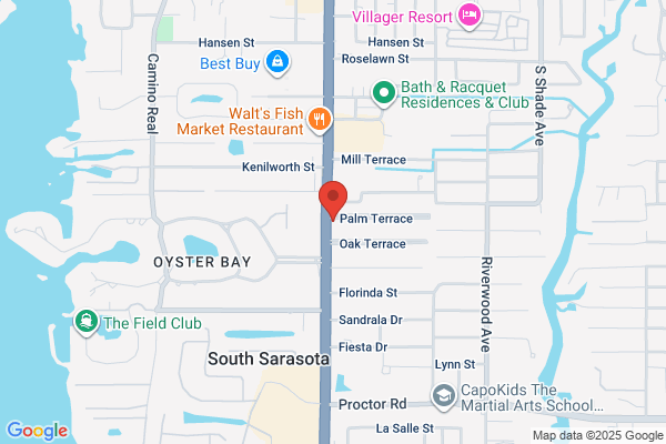 CPR Cell Phone Repair Sarasota