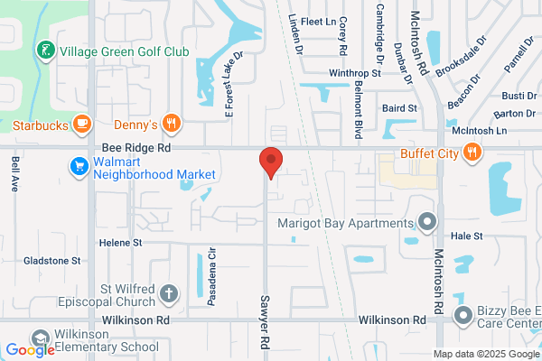 Barger Technology Inc