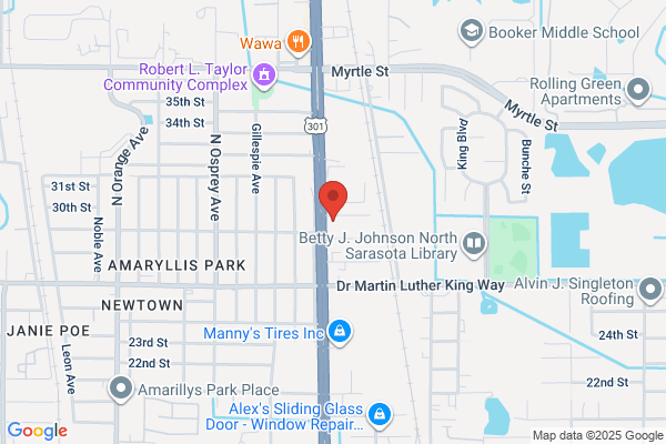 Sarasota Mini Mart