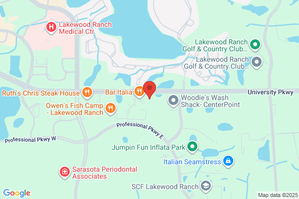 Dentists at Lakewood Ranch