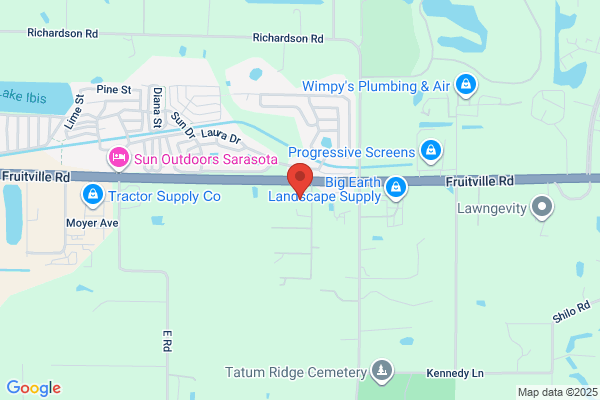 Dentistry on Fruitville